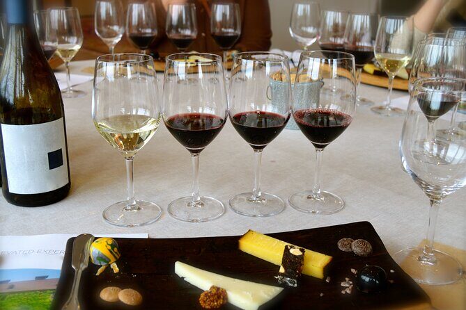 Sonoma Private Hike and Wine Tour - Frequently Asked Questions