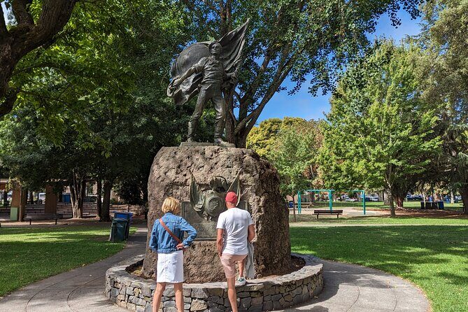 Sonoma Scavenger Hunt Walking Tour & Game - Why Choose the Sonoma Scavenger Hunt?