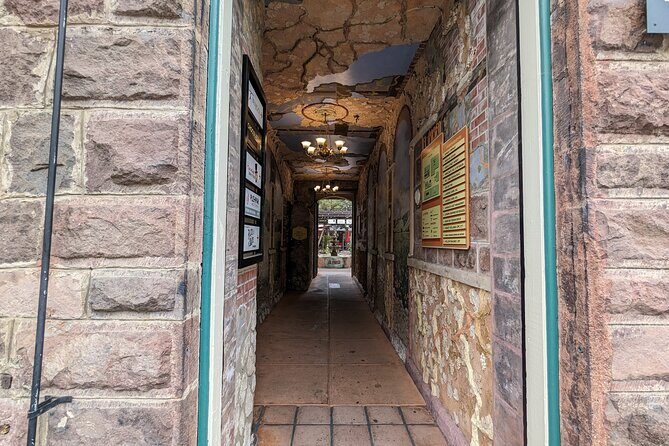 Sonoma Scavenger Hunt Walking Tour & Game - Final Thoughts
