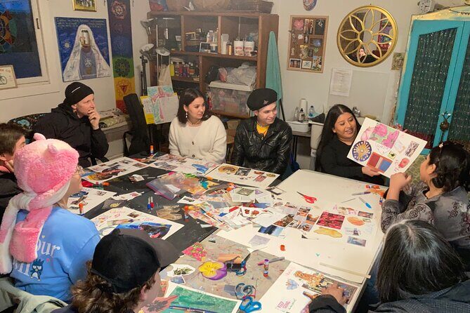 Sonoma Trike and Art - Tour of Sonoma and Art Workshop (3 hours) - FAQ