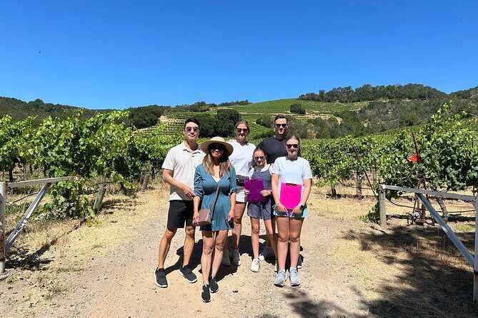 Sonoma Trike and Hike - 3 hour guided tour - FAQ