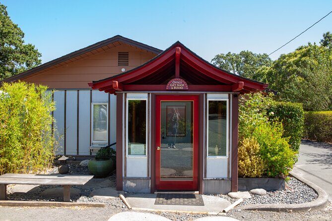 Sonoma Trike and Mindfulness - 3 hour guided tour - The Sum Up