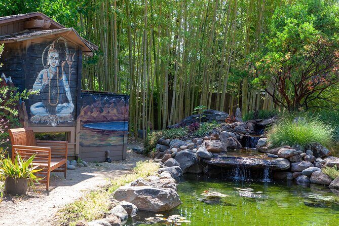 Sonoma Trike and Mindfulness - 3 hour guided tour - FAQ