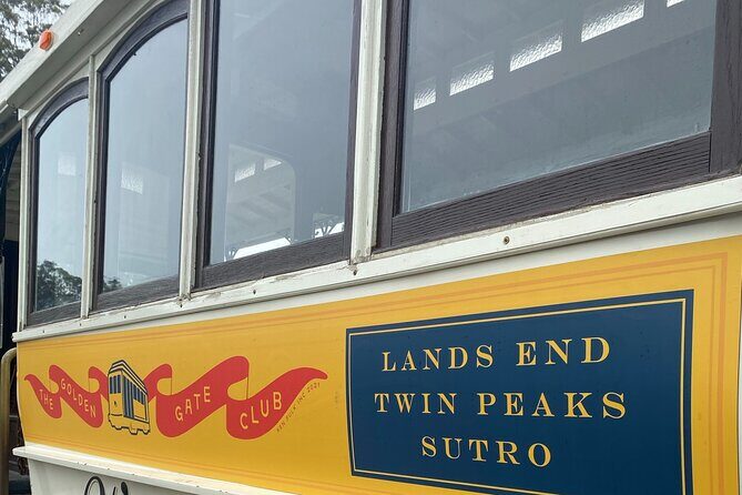 Sonoma Valley Open Air Wine Trolley Tour - Pricing and Value