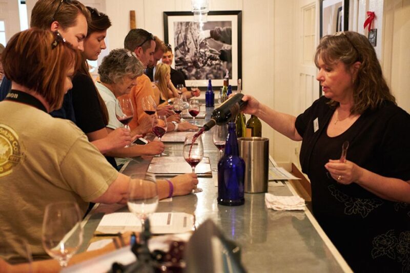 Sonoma Valley: Wine Trolley Tasting Tour with Lunch - Final Thoughts: Who Is This Tour Perfect For?
