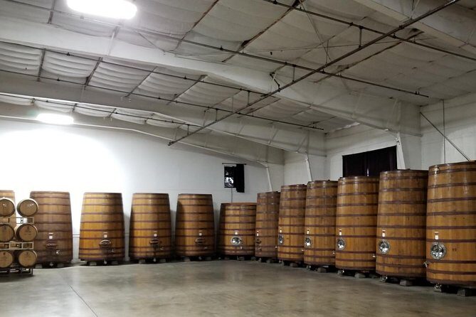 Sonoma Wine Tour with 2 Tastings Included Small-Group Half Day - Final Thoughts