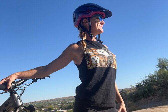 Sonoran Desert Guided Mountain Bike Adventure - Final Thoughts: Is This Tour Right for You?
