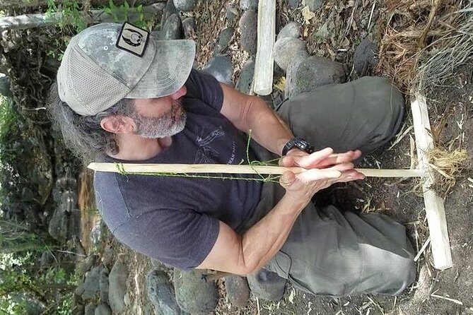 Sonoran Desert- Wild Foods and Traditional Skills - FAQs