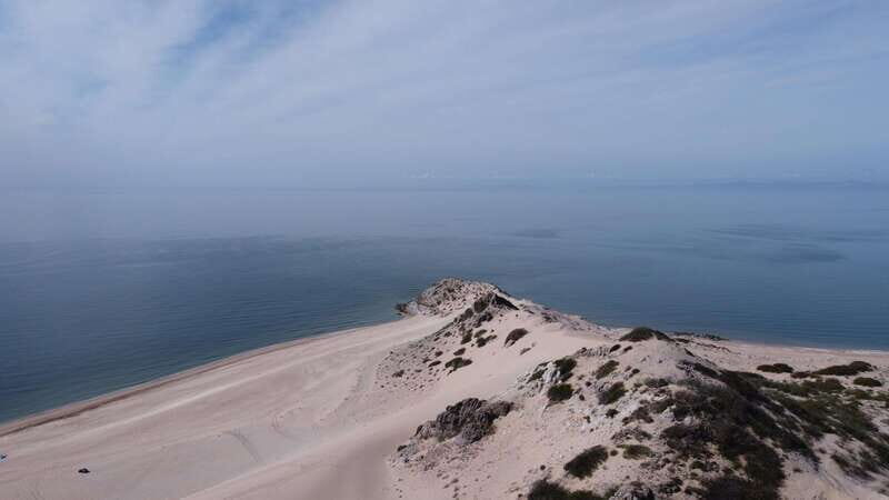 Sonora:Tour to the Sand Dunes of the desert in San Nicolás - Introduction: An Excursion That Balances Adventure and Authenticity