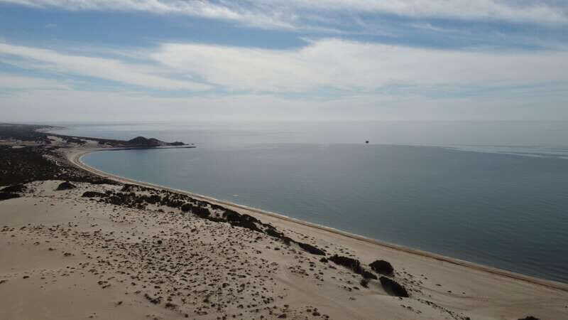 Sonora:Tour to the Sand Dunes of the desert in San Nicolás - Authentic Experiences and Traveler Tips