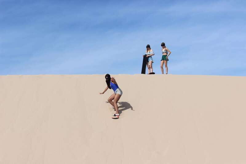 Sonora:Tour to the Sand Dunes of the desert in San Nicolás - The Sum Up: Is This Tour Right for You?