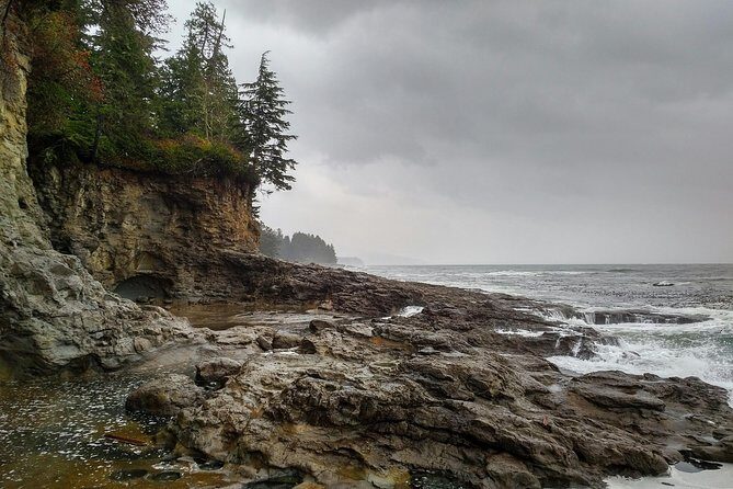 Sooke to Port Renfrew: Wild Pacific Adventure - An Authentic Exploration of Vancouver Island’s Southwest Shore