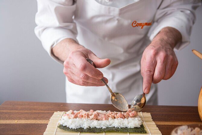 Sophisticated Sushi Class in Los Angeles (Includes 6-Course Meal) - Final Thoughts