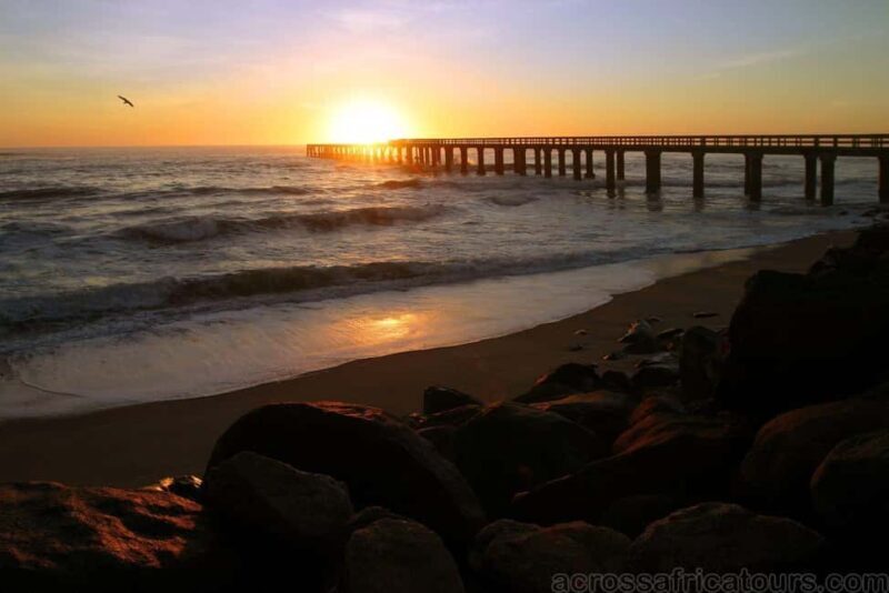 Sossusvlei, Swakopmund, and Skeleton Coast 6-Day Tour - An Overview of the Tour Experience