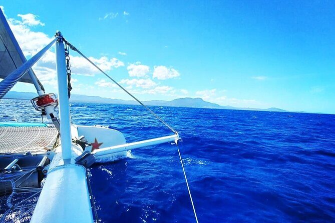 Sosua Catamaran Excursion - An Overview of the Sosua Catamaran Excursion