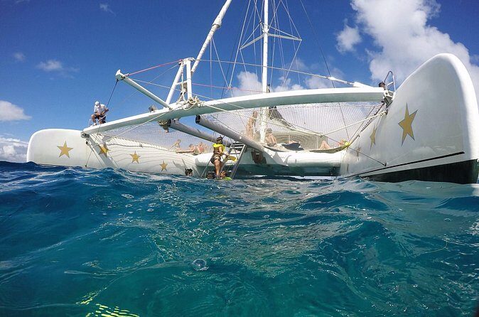Sosua Catamaran Excursion - The Sum Up: Who Should Sign Up?