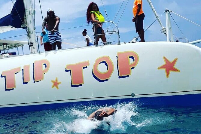 Sosua Catamaran Excursion - Frequently Asked Questions