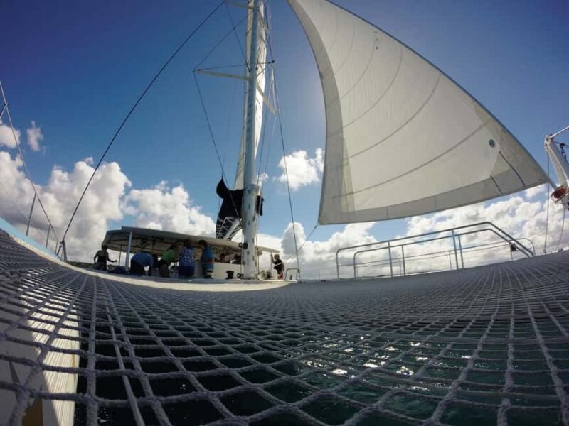 Sosua Catamaran Excursion - Who Will Love This Tour?