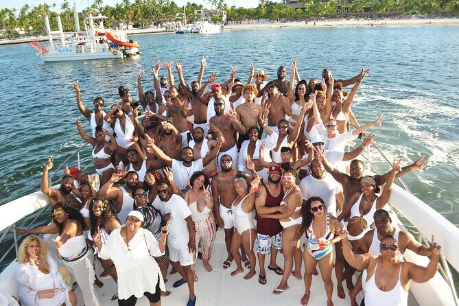Sosua Party Boat -Snorkeling-Brunch-Drinks-Snacks-Transportation - Who Will Love This Tour?