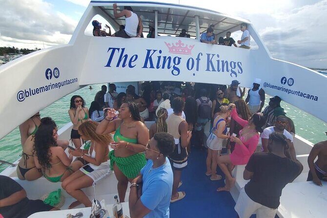 Sosua Party Boat - Snorkeling + Snack +BBQ Food and Drinks - Pricing and Value