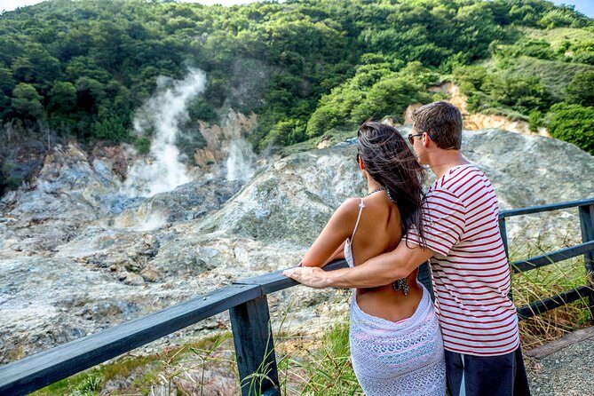 Soufriere Adventure Cruise - Who Will Love This Tour?