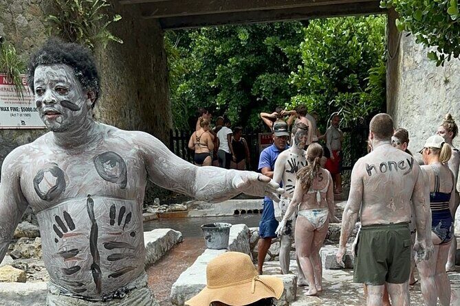 Soufriere Adventure Nature Trail Hike | Waterfall | Mud Baths - Who Will Enjoy This Tour?