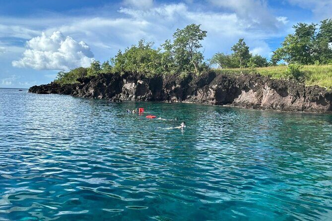 Soufriere Boat Tour Experience - FAQ