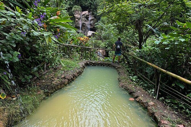 Soufriere Catamaran Excursion & Sapphire Falls Hike - Practical Details and What to Expect