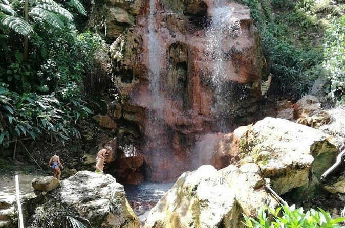 Soufriere Catamaran Excursion & Sapphire Falls Hike - Who is This Tour Best For?