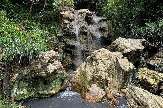 Soufriere Catamaran Excursion & Sapphire Falls Hike - The Sum Up: Why Choose This Tour?