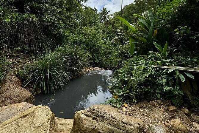 Soufriere Catamaran Excursion & Sapphire Falls Hike - FAQ
