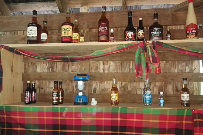 Soufriere Excursion with Rum & Chocolate Tasting - An In-Depth Look at the Itinerary