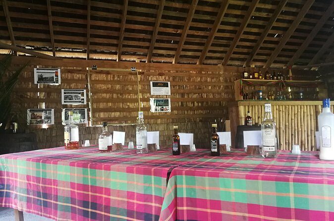 Soufriere Excursion with Rum & Chocolate Tasting - Frequently Asked Questions