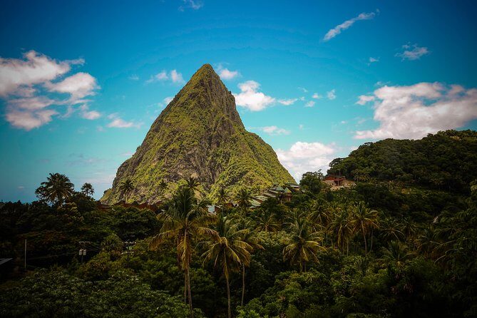 Soufriere Island Delight - An In-Depth Look at the Tour Experience