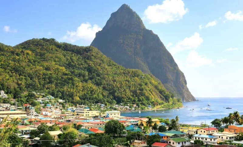 Soufriere Private Day Tour - An Introduction to the Tour: Why It’s Worth Considering