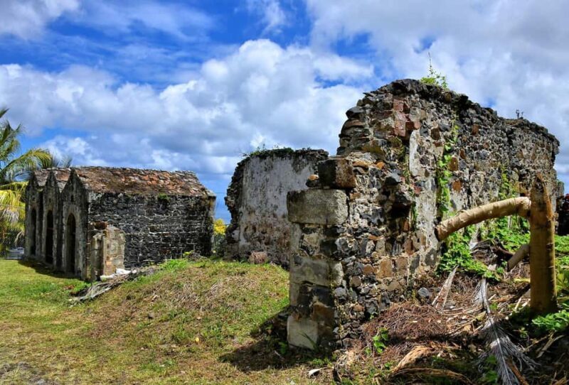 Soufriere Private Day Tour - What Travelers Can Expect: Highlights and Realities