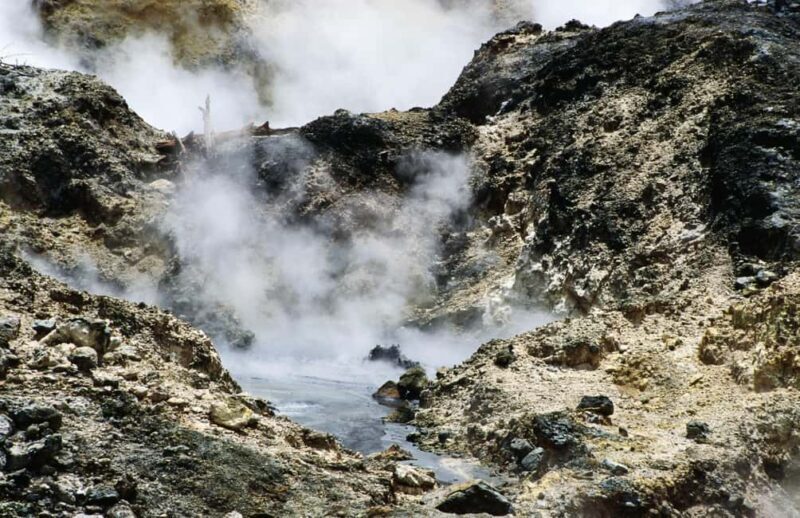 Soufriere Private Day Tour - FAQs