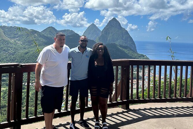 Soufriere Private Tour - Additional Highlights and Considerations