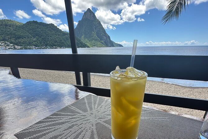 Soufriere Private Tour - Who Should Book This Tour?