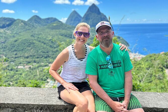 Soufriere Private Tour - FAQs