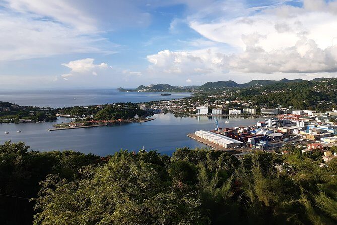 Soufriere Special Day Tour - In-Depth Look at the Itinerary