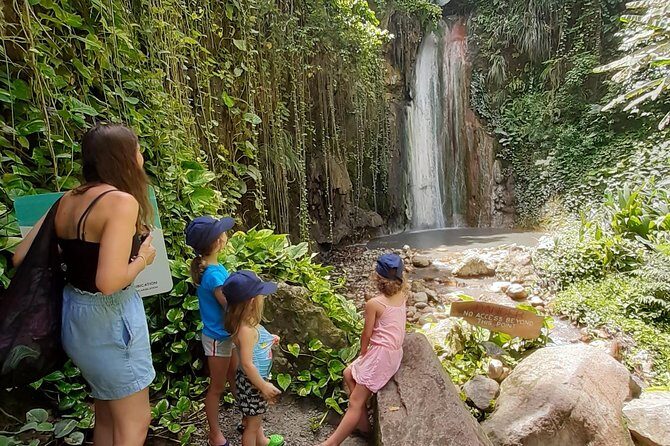 Soufriere Special Day Tour - The Practical Side: Timing, Group Size, and Cost