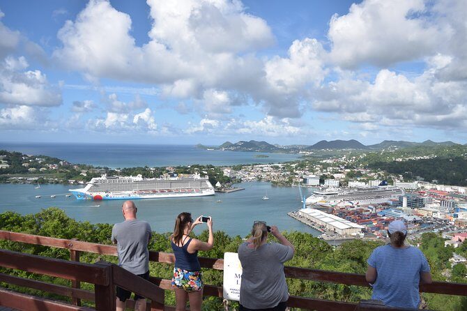 Soufriere Tour - The Allure of Soufriere: What’s Included and Why It Matters