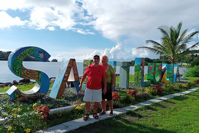 Soufriere Tour - The Sum Up: Is This Tour Worth It?
