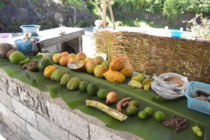 Soufriere Tour - FAQ