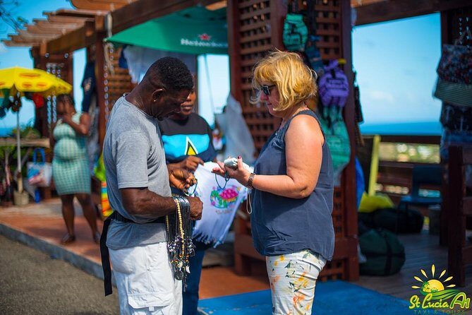 Soufriere Tour - Gems of the West - Final Thoughts