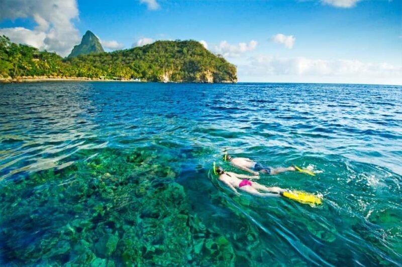 Soufriere Tour & Snorkeling Experience - An Overview of the Experience