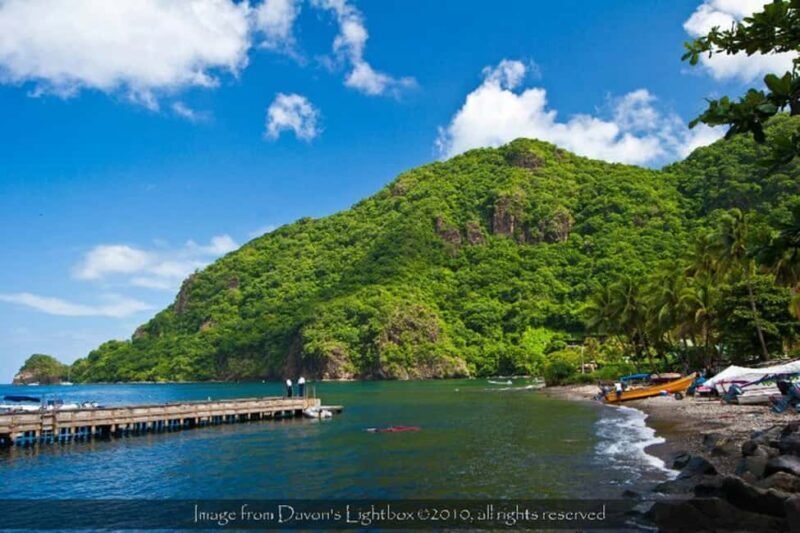 Soufriere Tour & Snorkeling Experience - Exploring Soufriere