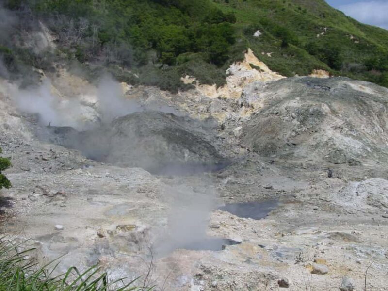 Soufriere Tour & Snorkeling Experience - The Value of the Tour