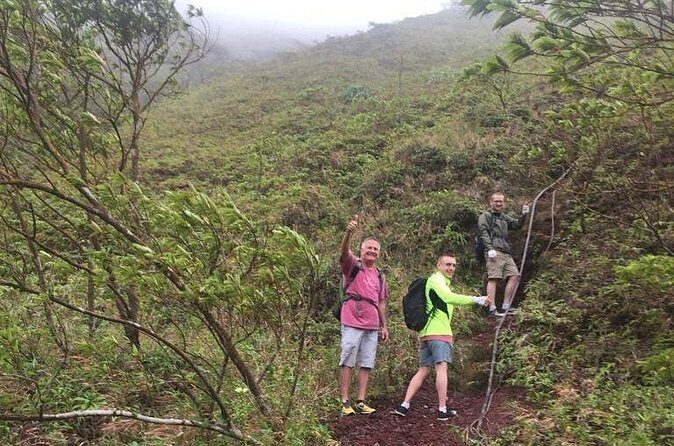 Soufriere Volcano Hike - Who Should Consider This Tour?